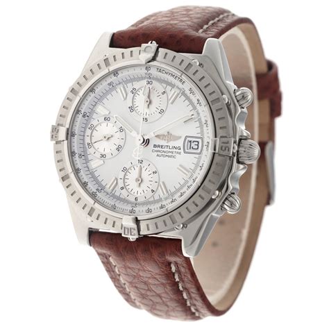 breitling a13358|breitling chronomat a13352 price.